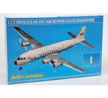 Heller - DC6 B SAS