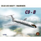 Mach2 - C-9B US Navy