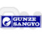 Gunze - Support mise en peinture