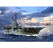 Trumpeter - USS Intrepid CVS-11