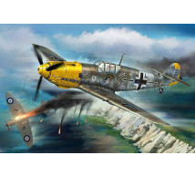 Hobby boss - Bf-109E 1940 1/18