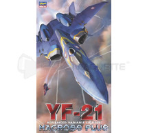 Hasegawa - Macross Plus YF-21 AVF