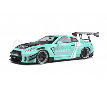 Solido - Nissan GT-R R35 Liberty Walk