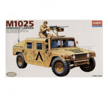 Academy - M-1025 Hummer arm. Car.