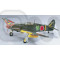 Hasegawa - Ki-61 Tony
