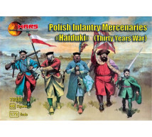Mars - Mercenaires Polonais