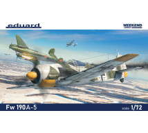 Eduard - Fw-190A-5 (WE)