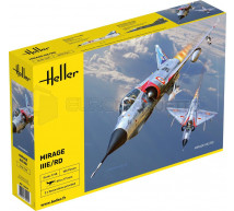 Heller - Mirage III E/RD