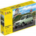 Heller - Renault 4 L GTL