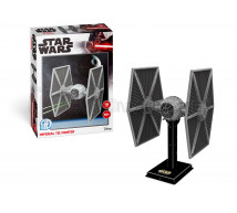 Revell - Puzzle 3D TIE Fighter