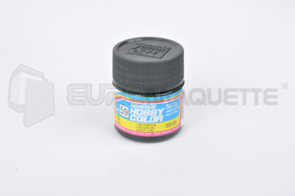 Gunze Sangyo - Vert IJN H59 (pot 10ml)