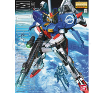 Bandai - MSA-0011 S-Gundam (0113932)