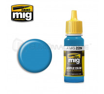 Mig products - Su-33 Dark Grey Blue (FS15102) 17ml