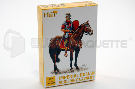 Hat - Cavalerie Impér. Romaine