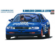 Hasegawa - Corolla Levin Kawasho