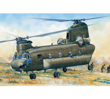 Hobby boss - CH-47D