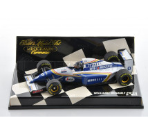 Minichamps - Williams FW 16 D Hill 1994