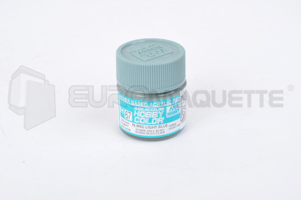 Gunze Sangyo - Bleu Ciel RLM65 H67 (pot 10ml)