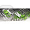 Revell - F&F Brian Mitsubishi Eclipse 95
