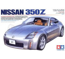 Tamiya - Nissan 350Z