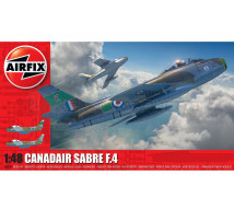 Airfix - Canadair Sabre F4