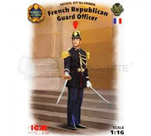 Icm - Garde Republicain