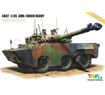 Tiger model - AMX-10RCR SEPAR