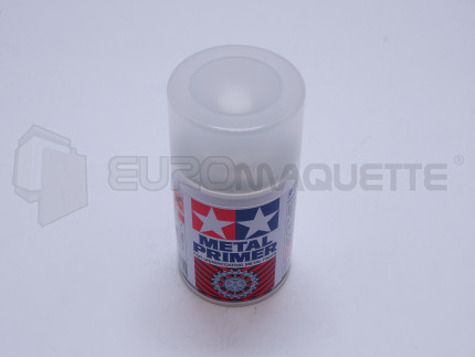 Tamiya - Appret Métal 100ml