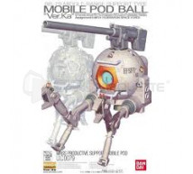 Bandai - EFSF Mobile pod ball Ver.Ka (0131412)
