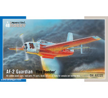 Special hobby - AF-2 Guardian Fire Bomber