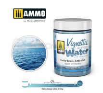 Mig products - Vignettes Pacific waters 100ml