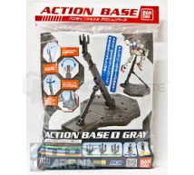 Bandai - Action Base Grise
