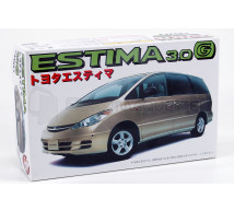 Fujimi - Toyota New Estima G