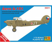 Rs models - Aero A-101