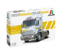 Italeri - Iveco Turbostar 190.48 Special