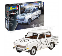 Revell - Trabant 601 Builders choice