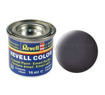 Revell - US Dark Grey 74
