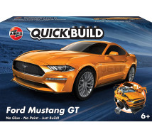 Airfix - Mustang GT Quickbuild