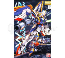 Bandai - MG Wing Gundam XXXG-01W (0169489)