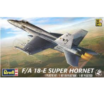 Revell - F-18E