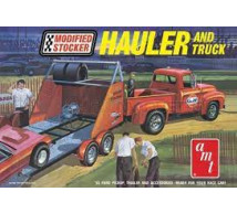 Amt - Hauler & Truck