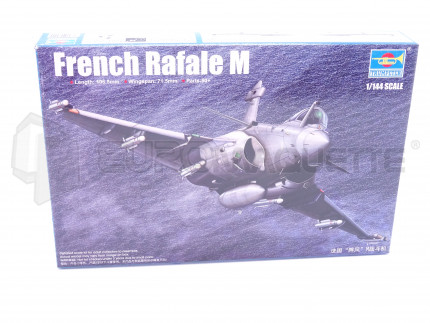 Trumpeter - Rafale M