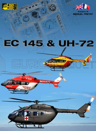 Divers - EC-145 & UH-72
