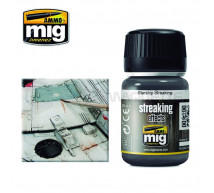 Mig products - Starship streaking 35ml