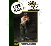 Djiti production - Generic figure
