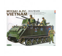 Academy - M 113 A1 Vietnam war