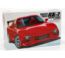 Fujimi - Mazda RX 7 Wing