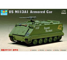 Trumpeter - M 113 A-1