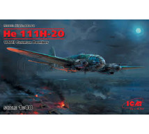 Icm - He-111 H-20