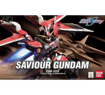 Bandai - HG Saviour Gundam (5057920)
